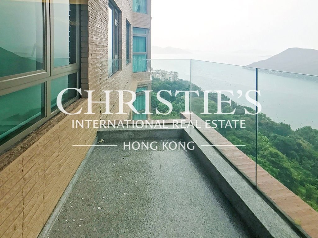 Apartment in Hong Kong, Hong Kong 2 - 16896130
