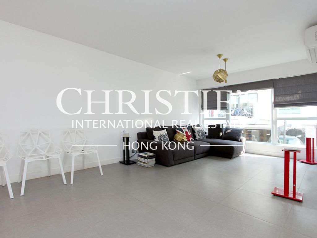 Apartment in Hong Kong, Hong Kong 4 - 16896152