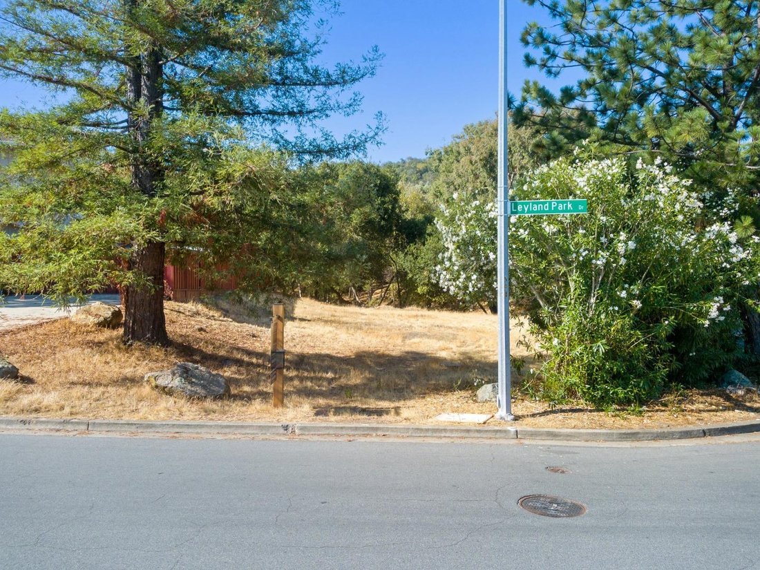 Land in San Jose, California, United States 1 - 16895714