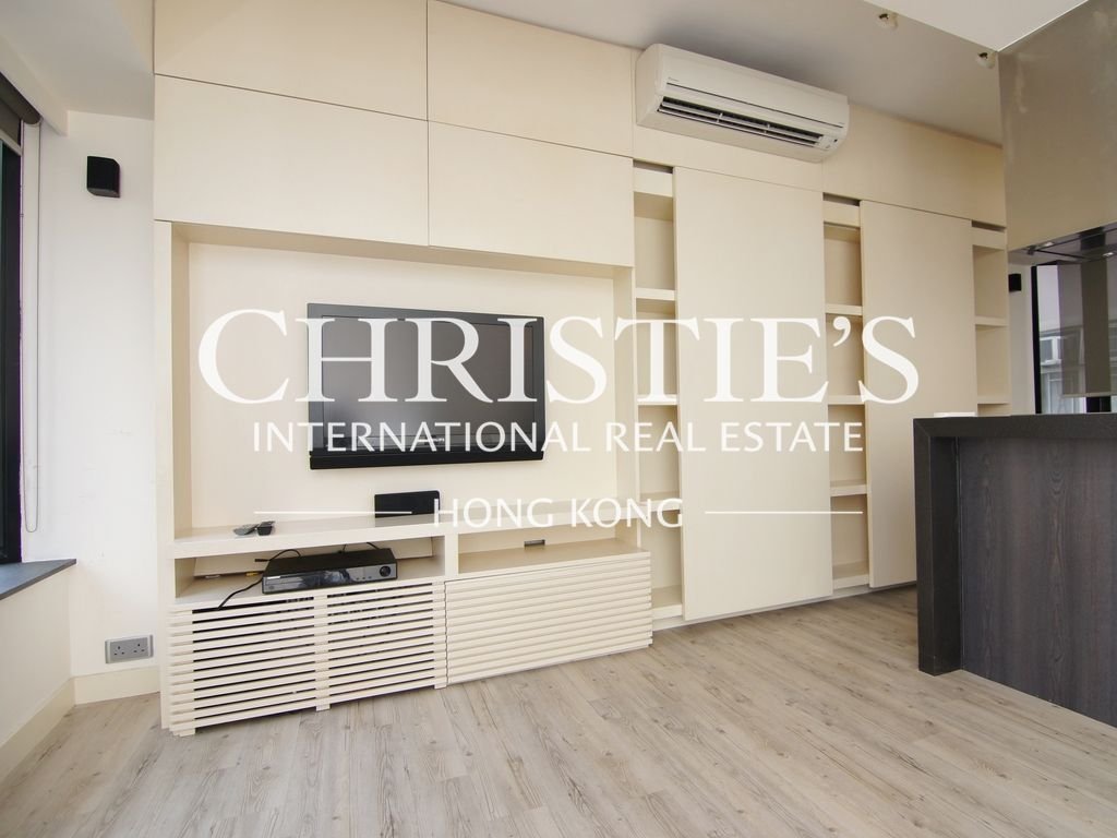 Apartment in Hong Kong, Hong Kong 4 - 16896220