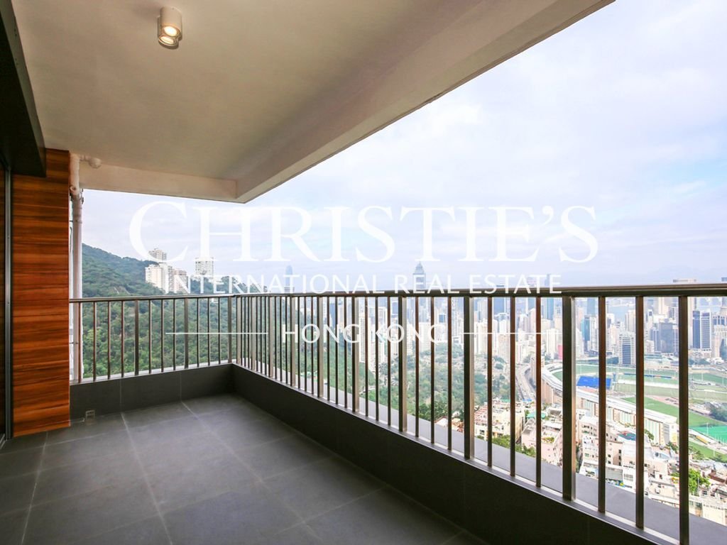 Apartment in Hong Kong, Hong Kong 2 - 16896326