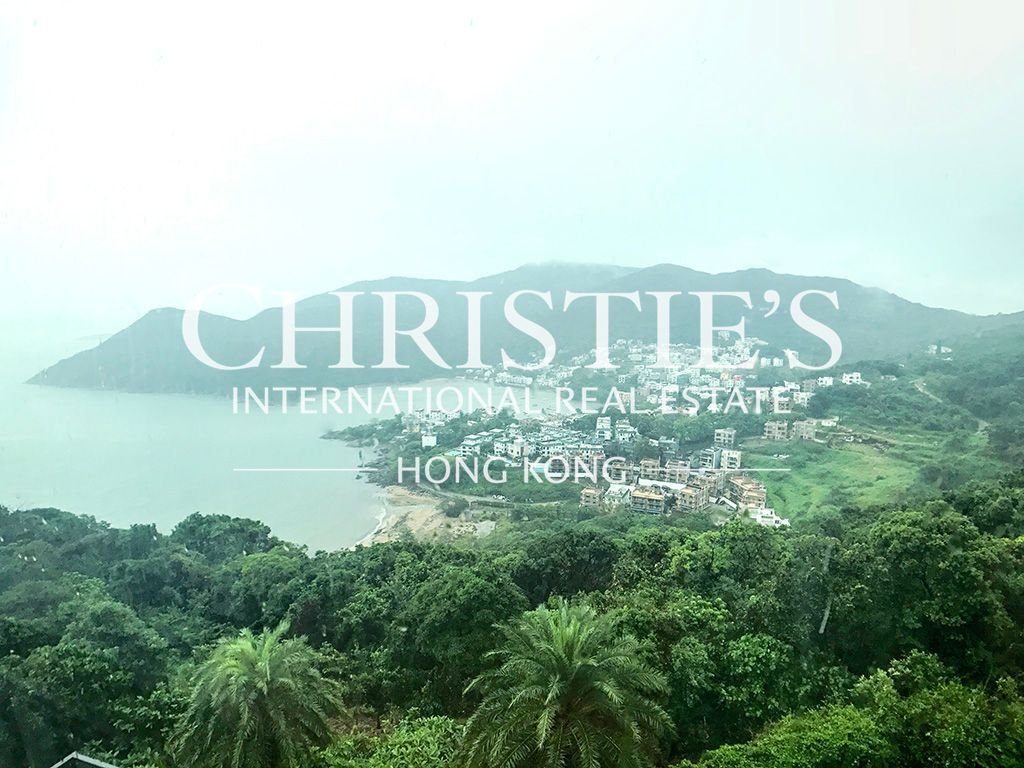 Apartment in Hong Kong, Hong Kong 1 - 16896130