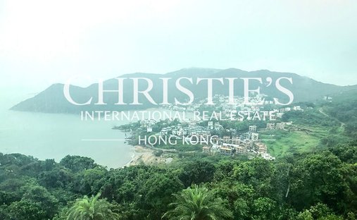 Apartment in Hong Kong, Hong Kong 1
