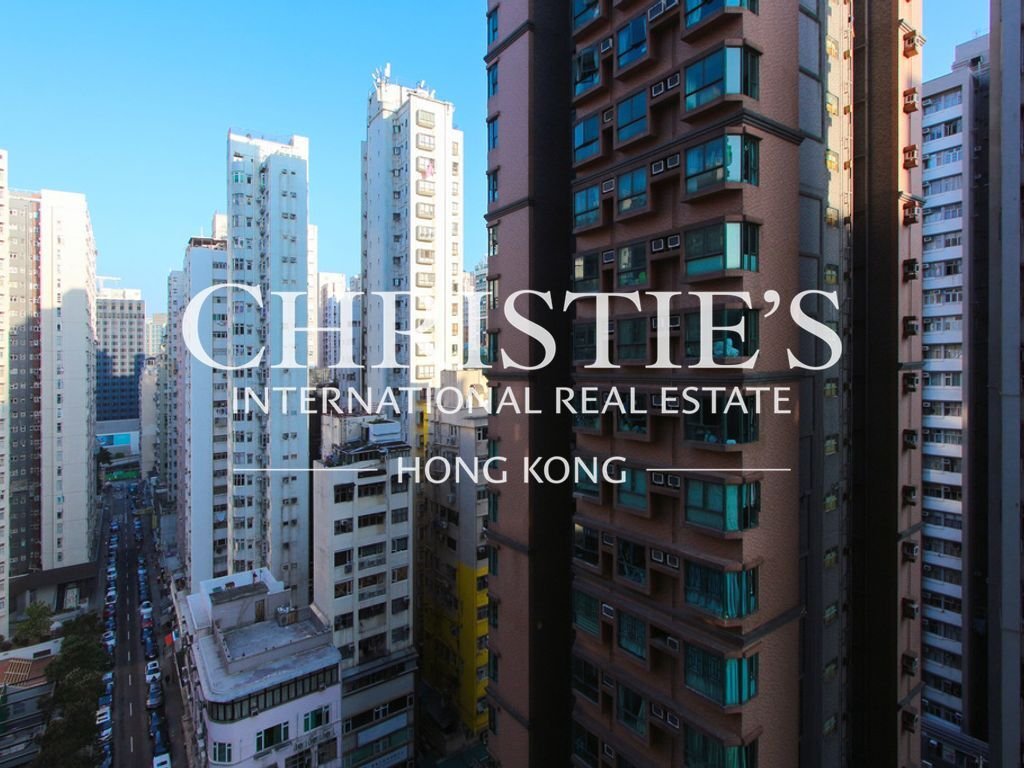 Apartment in Hong Kong, Hong Kong 1 - 16896335