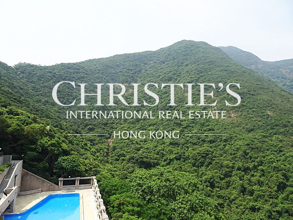Villa à Hong-Kong, Hong Kong 1 - 16896207