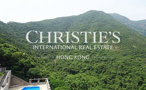Villa in Hong Kong, Hong Kong 1