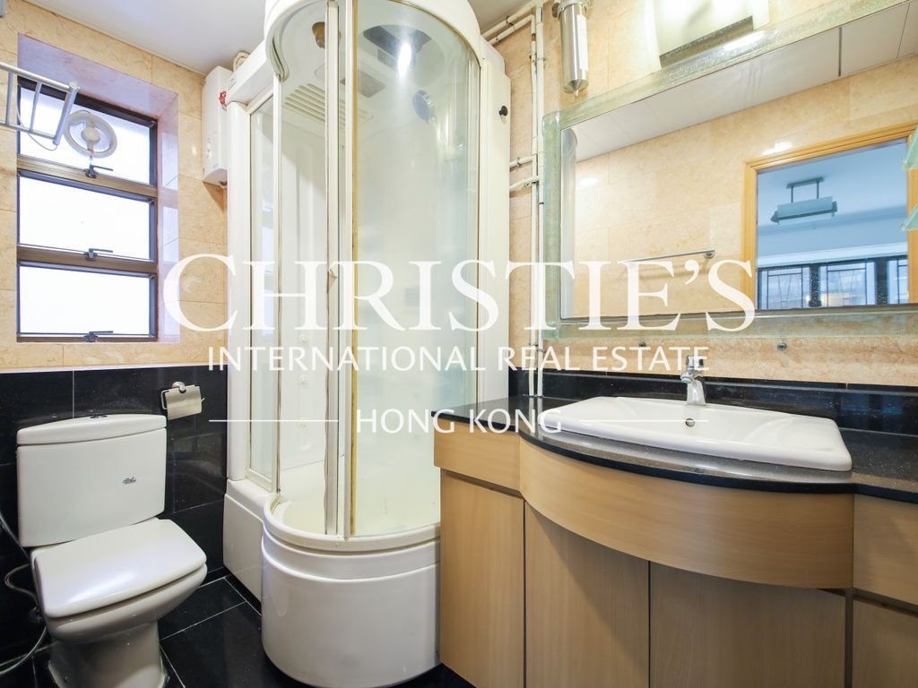 Apartment in Hong Kong, Hong Kong 4 - 16896330