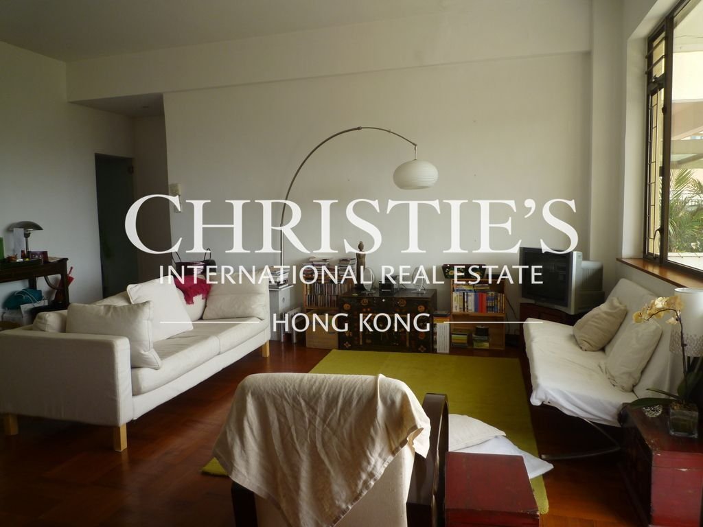 Apartment in Hong Kong, Hong Kong 3 - 16896178