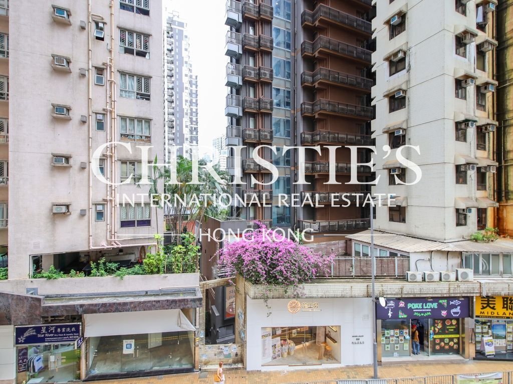 Apartment in Hong Kong, Hong Kong 1 - 16896330