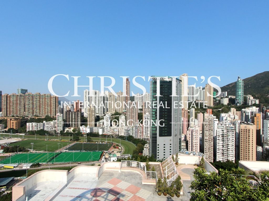 Apartment in Hong Kong, Hong Kong 1 - 16896152