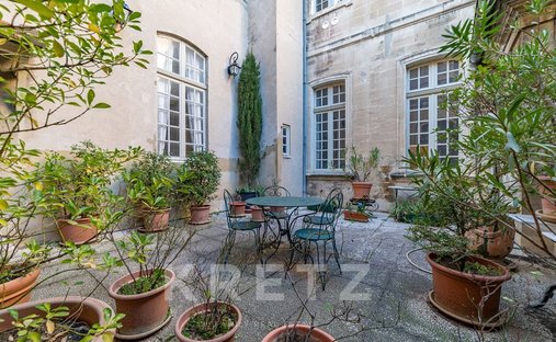 Castle Exceptional Residence Vaucluse Châteauneuf Du Pape - 5