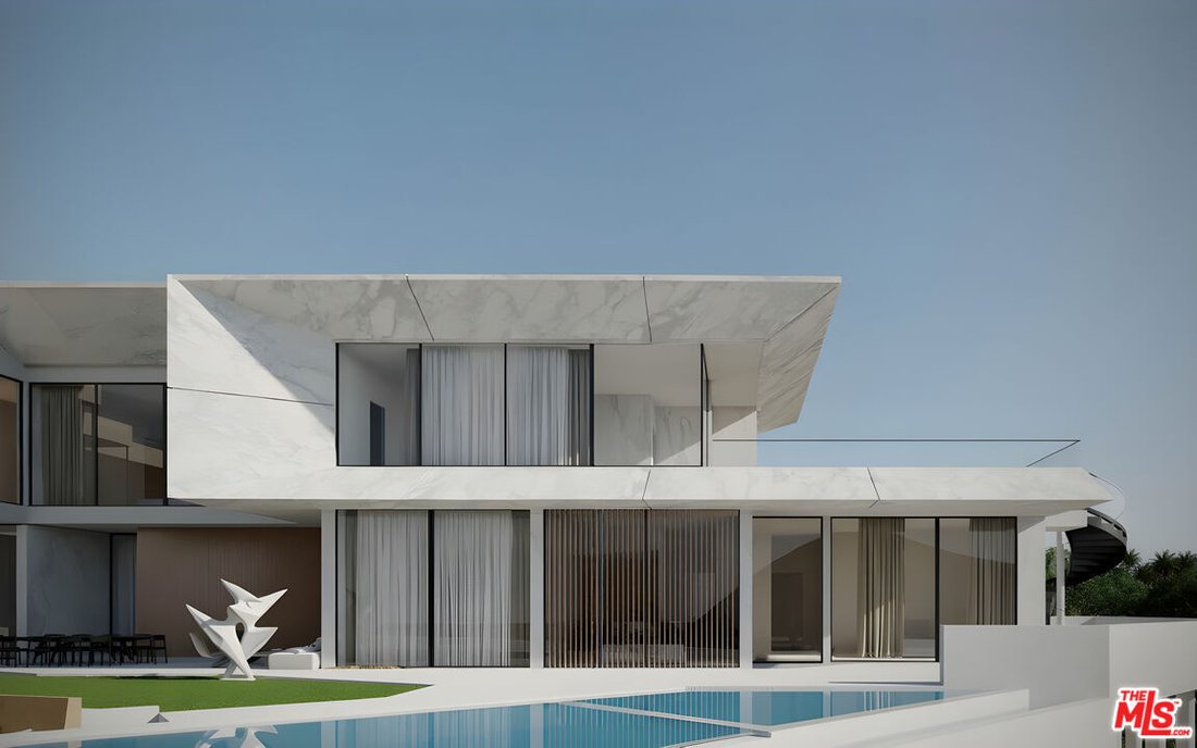 House in Beverly Hills, California, United States 4 - 16895759