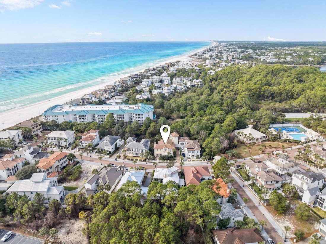 House in Santa Rosa Beach, Florida, United States 1 - 16895779