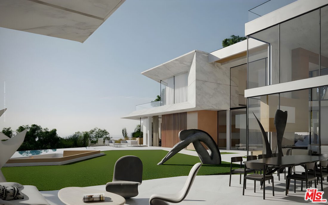 House in Beverly Hills, California, United States 5 - 16895759