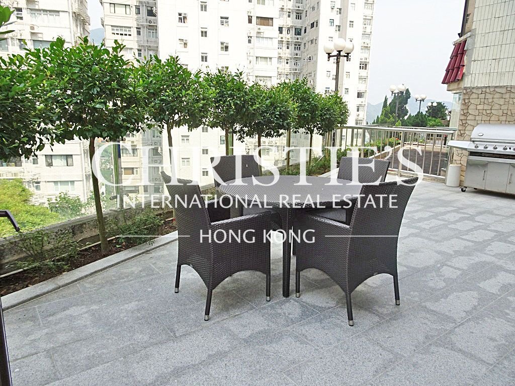 Villa à Hong-Kong, Hong Kong 3 - 16896207