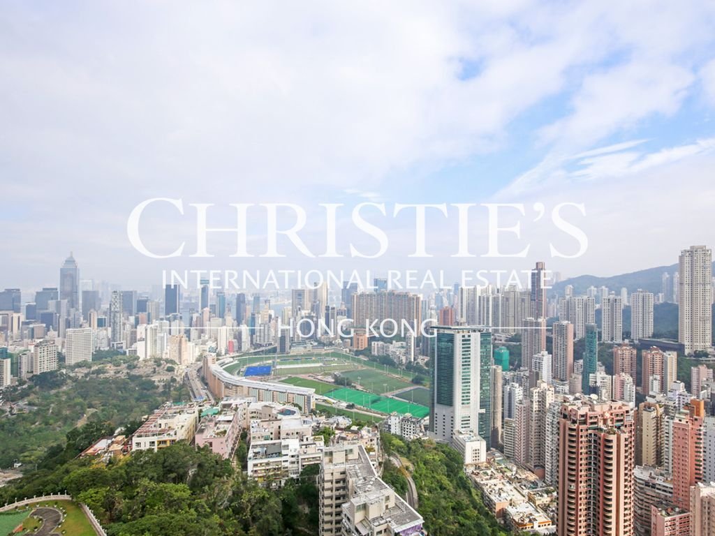 Apartment in Hong Kong, Hong Kong 1 - 16896326