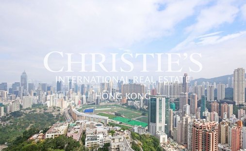 Apartment in Hong Kong, Hong Kong 1