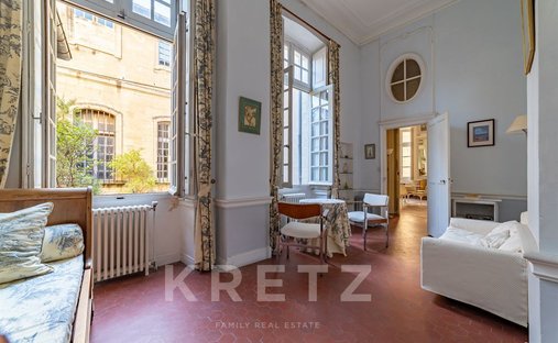 Castle Exceptional Residence Vaucluse Châteauneuf Du Pape