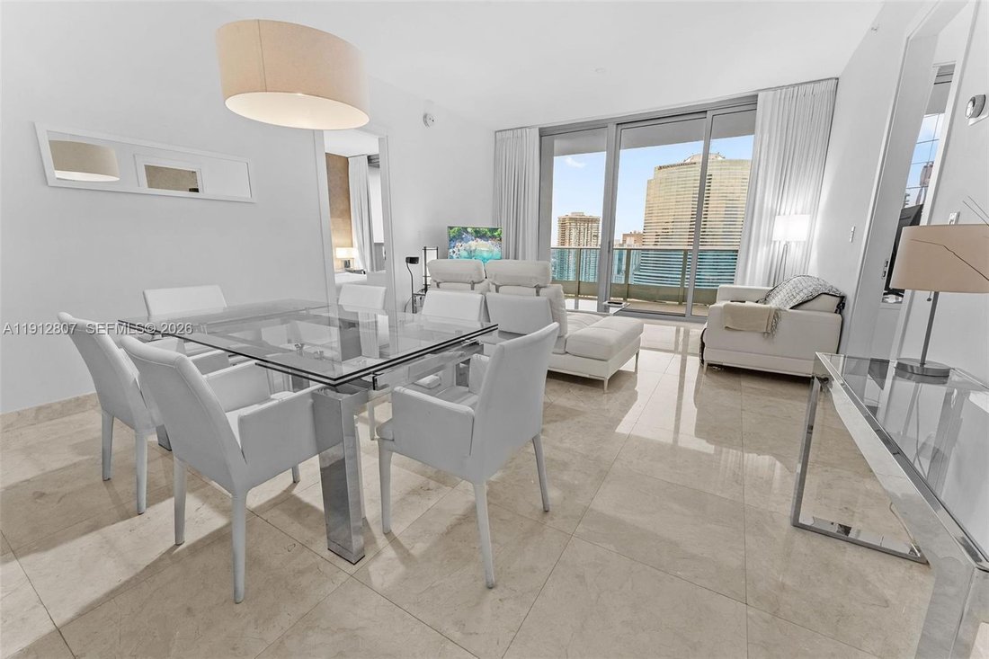 Condo in Miami, Florida, United States 3 - 16637062