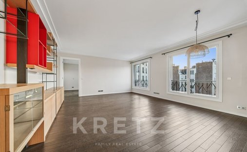 Castle for Sale in Paris, Île-de-France, France - 5