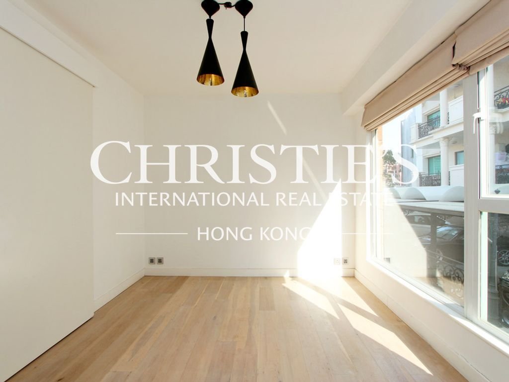 Apartment in Hong Kong, Hong Kong 5 - 16896152
