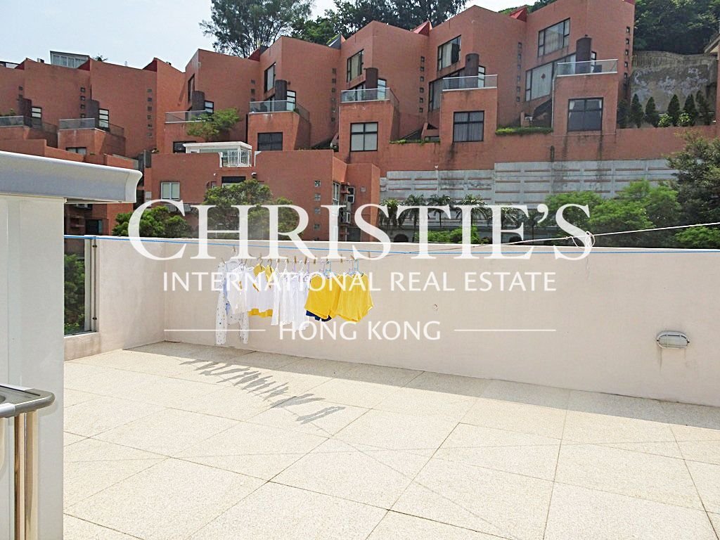 Villa à Hong-Kong, Hong Kong 2 - 16896207