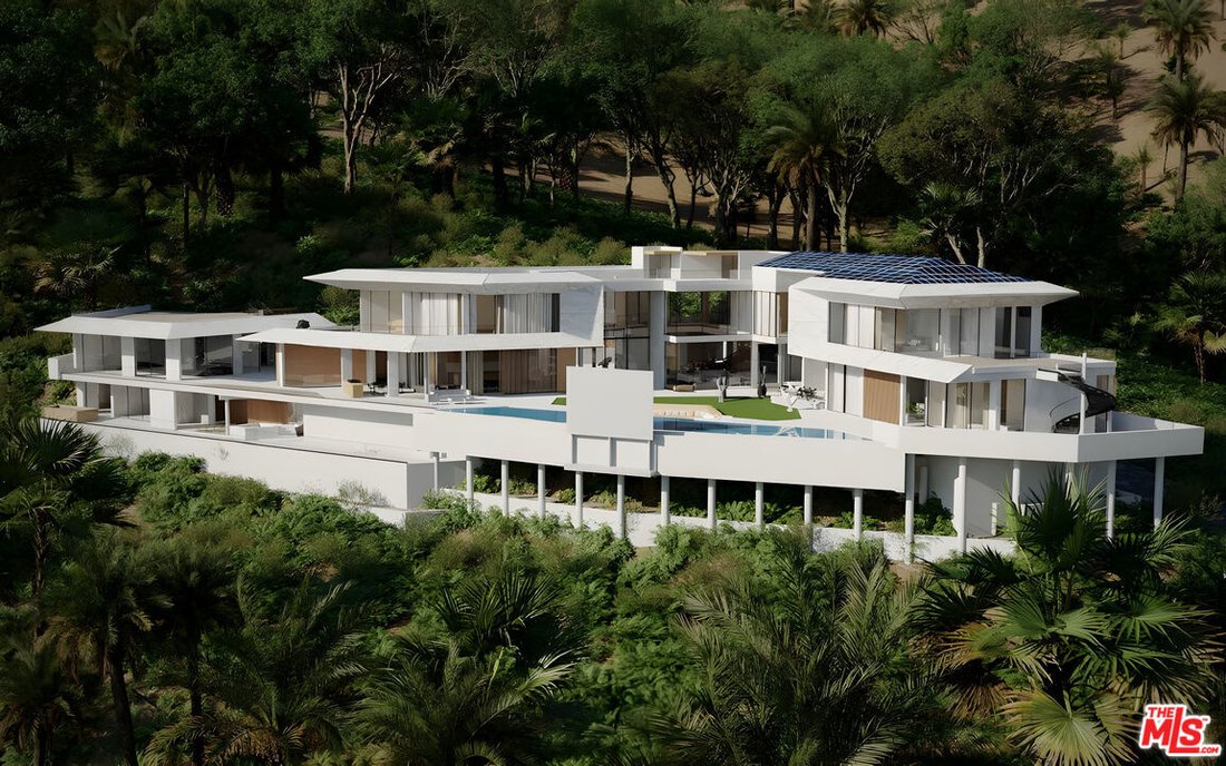 House in Beverly Hills, California, United States 1 - 16895759