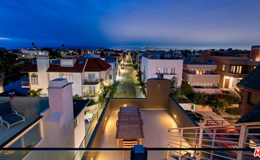 House in Marina del Rey, California, United States 1