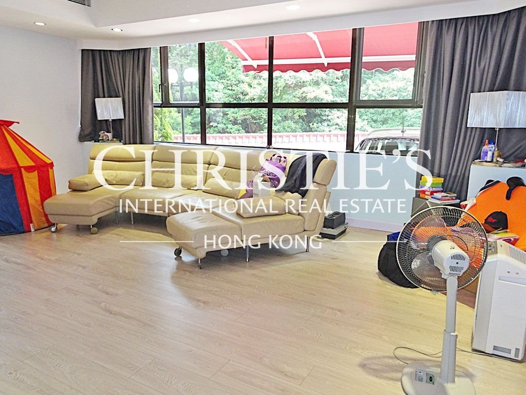 Villa à Hong-Kong, Hong Kong 5 - 16896207