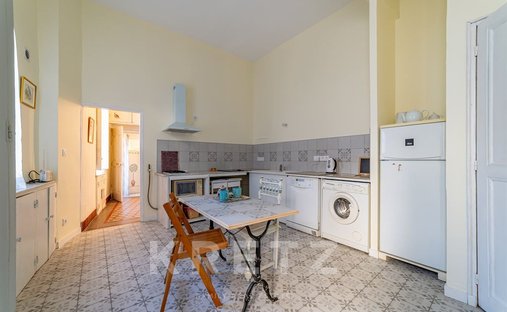 Castle Exceptional Residence Vaucluse Châteauneuf Du Pape