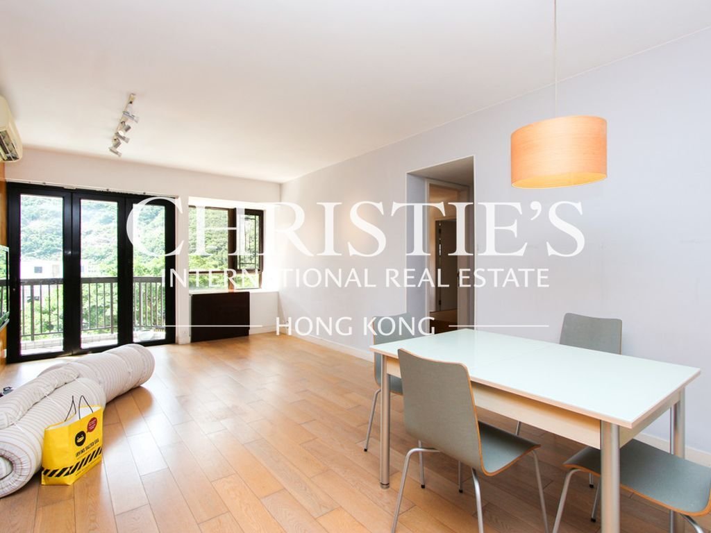Apartment in Hong Kong, Hong Kong 4 - 16896258