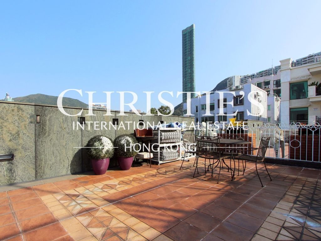 Apartment in Hong Kong, Hong Kong 2 - 16896152