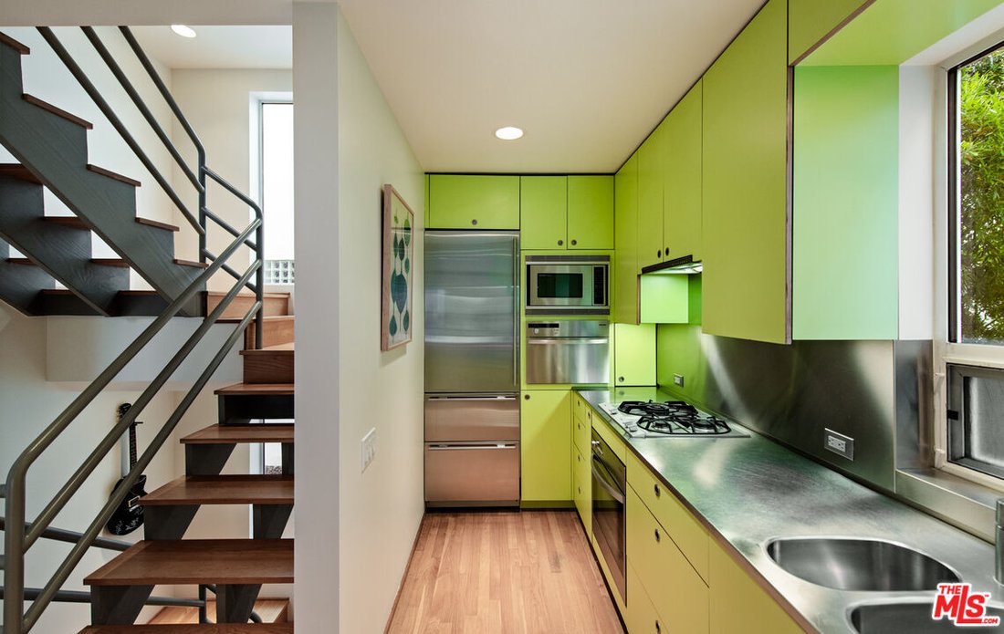 House in Marina del Rey, California, United States 5 - 16895743