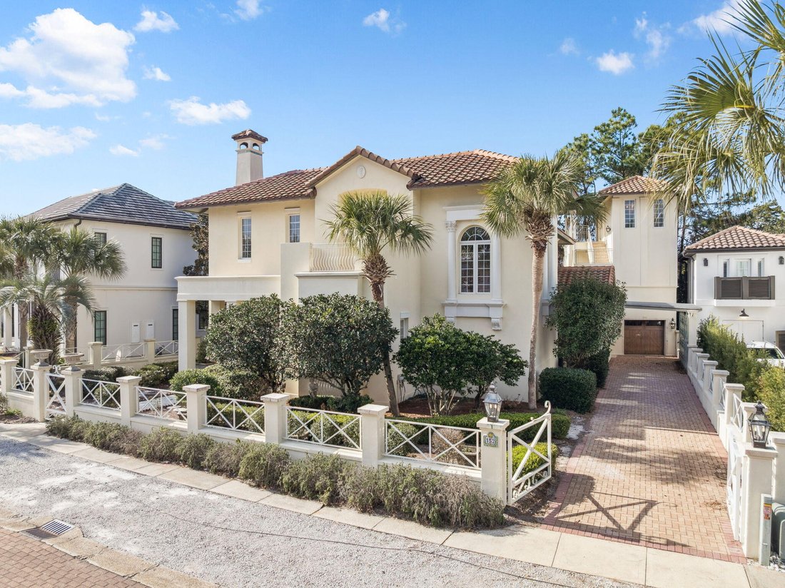 House in Santa Rosa Beach, Florida, United States 3 - 16895779
