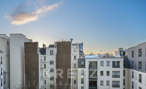 Castle for Sale in Paris, Île-de-France, France