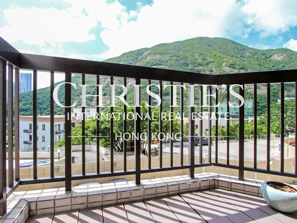 Apartment in Hong Kong, Hong Kong 2 - 16896258