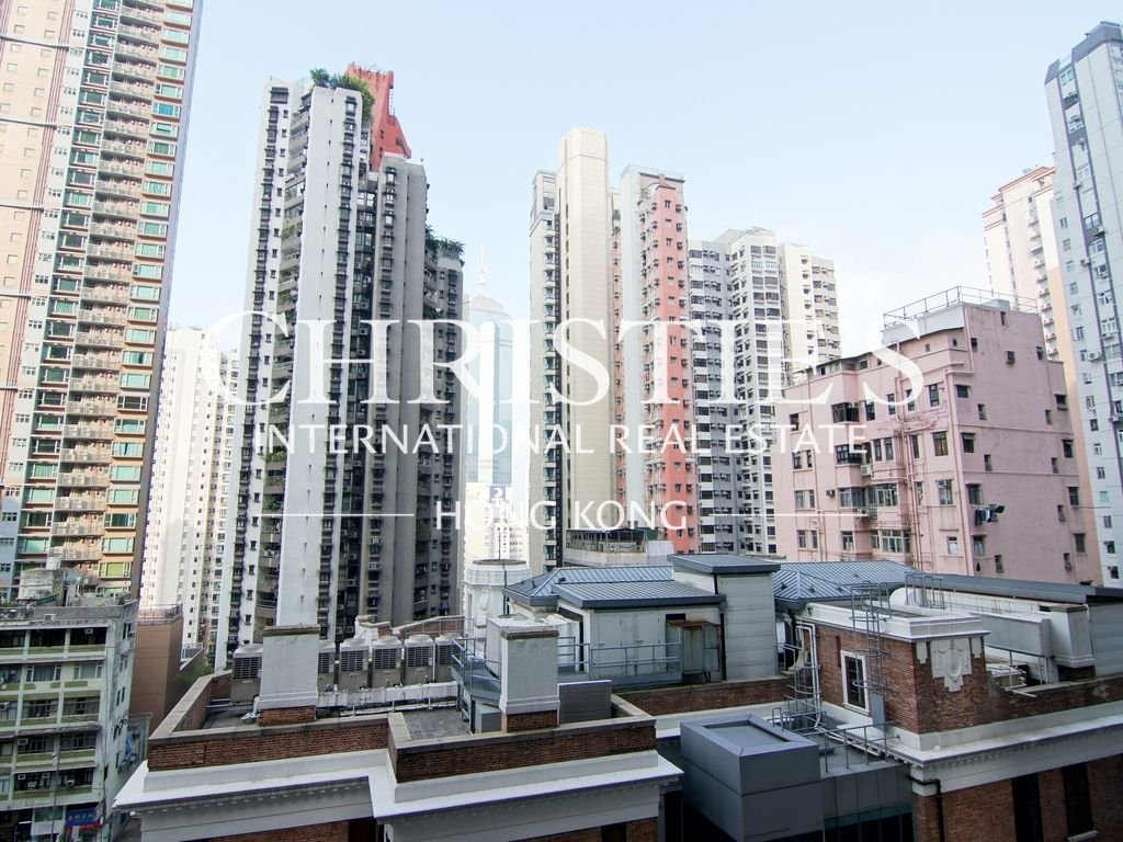 Apartment in Hong Kong, Hong Kong 1 - 16896220
