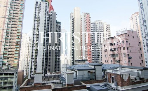Apartment in Hong Kong, Hong Kong 1