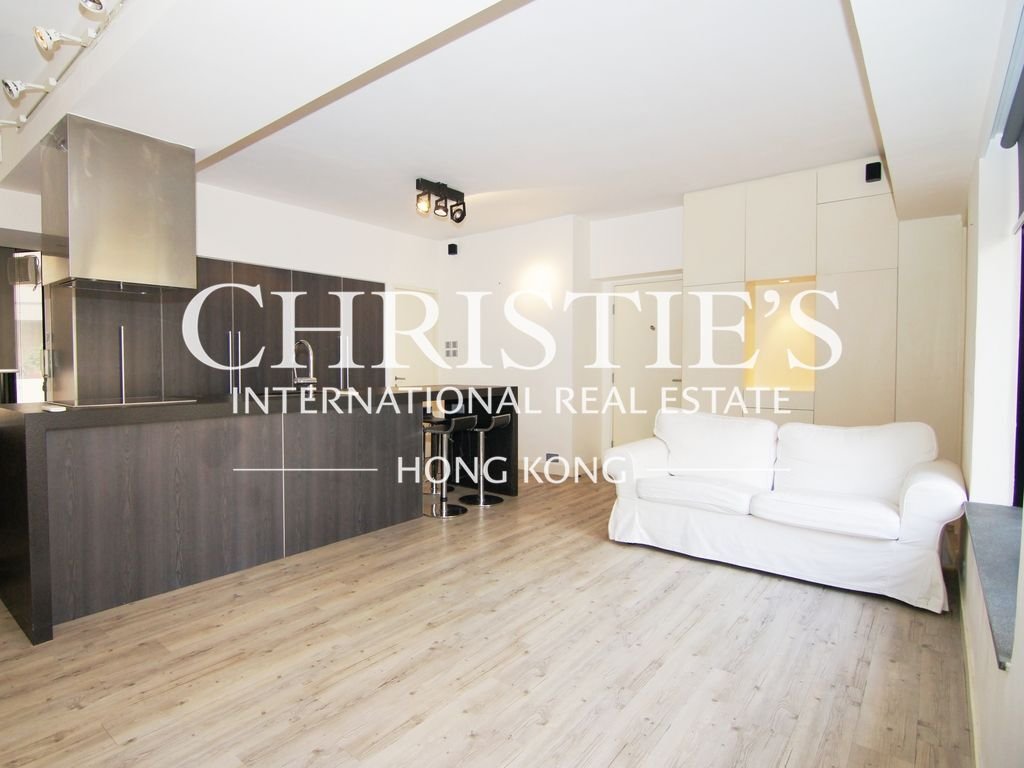 Apartment in Hong Kong, Hong Kong 3 - 16896220