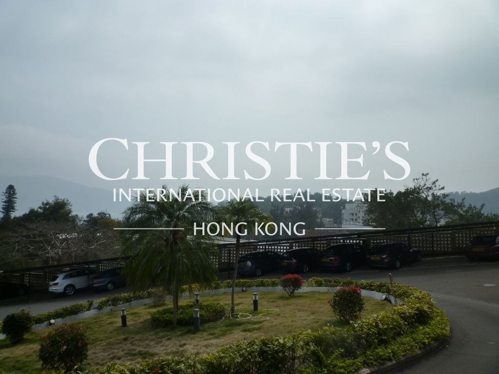 Apartment in Hong Kong, Hong Kong 1 - 16896178