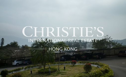 Apartment in Hong Kong, Hong Kong 1