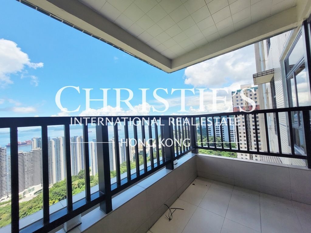 Apartment in Hong Kong, Hong Kong 2 - 16896300