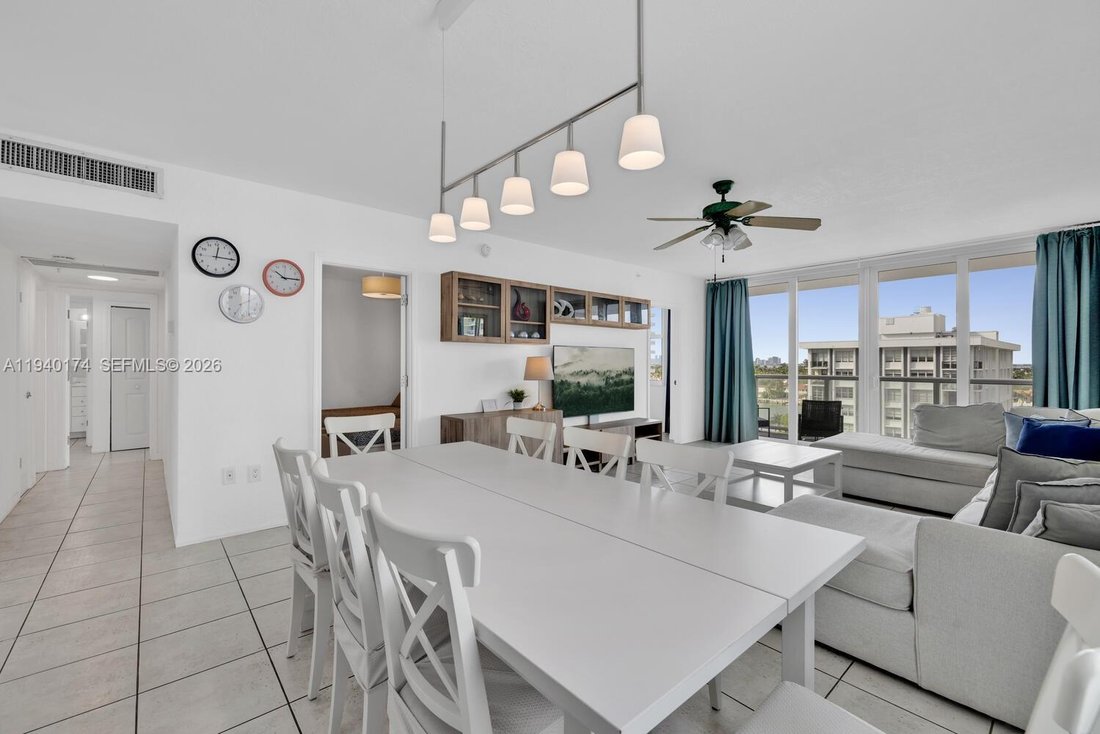 Condo in Miami Beach, Florida, United States 3 - 16895767