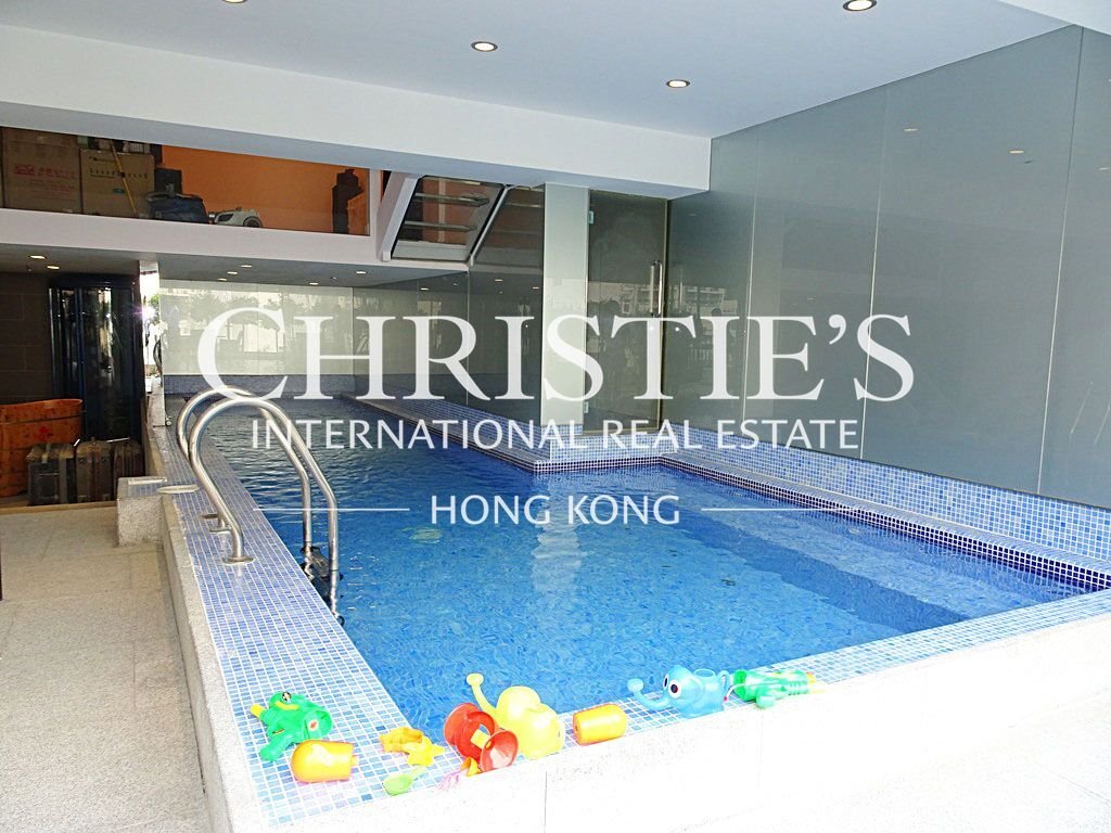 Villa à Hong-Kong, Hong Kong 4 - 16896207