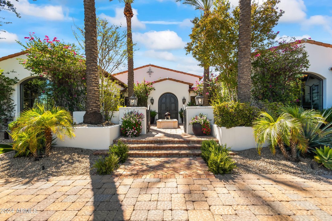 House in Paradise Valley, Arizona, United States 5 - 16895776