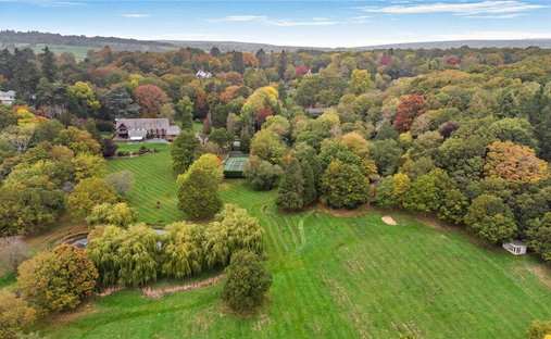 House in Oxford, England, United Kingdom 1