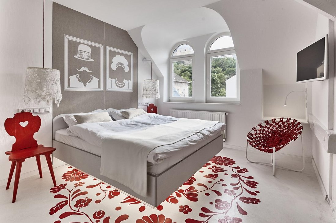 Apartment in Budapest, Budapest, Hungary 4 - 16895605