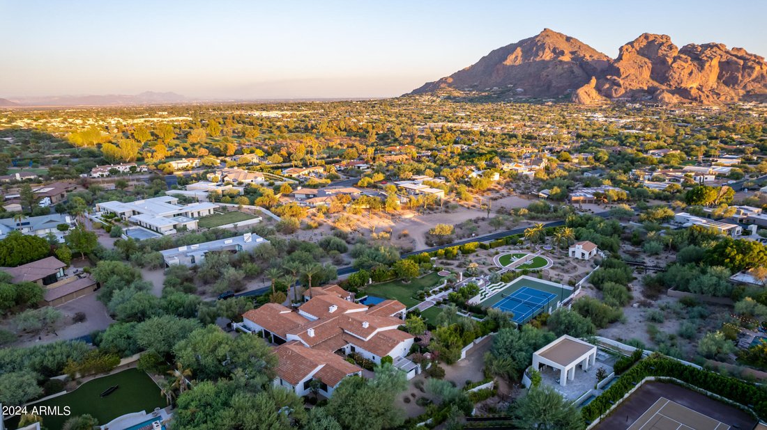 House in Paradise Valley, Arizona, United States 1 - 16895776