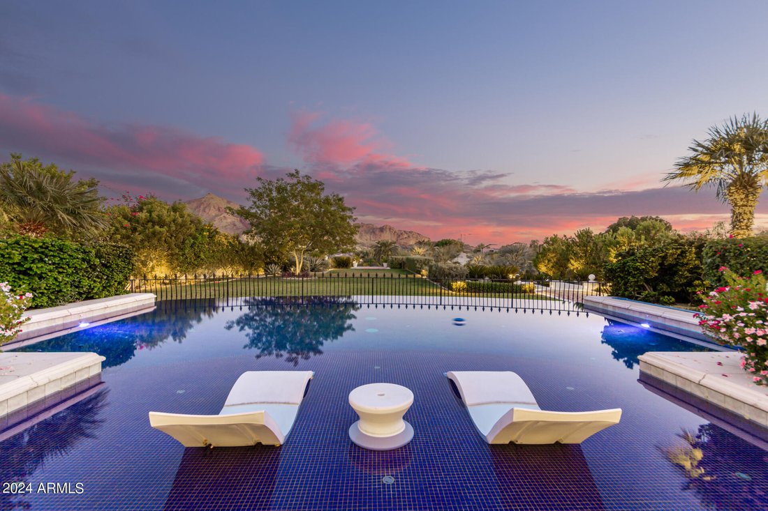 House in Paradise Valley, Arizona, United States 2 - 16895776