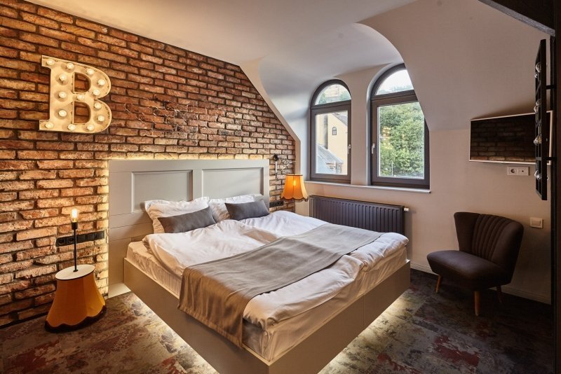 Apartment in Budapest, Budapest, Hungary 1 - 16895605